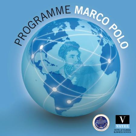  Programme « Marco Polo » & liste d'admis en 2023/2024