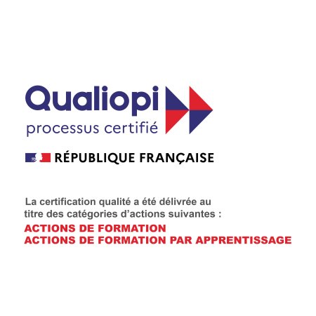 Vatel Bordeaux obtient la certification Qualiopi  - Vatel