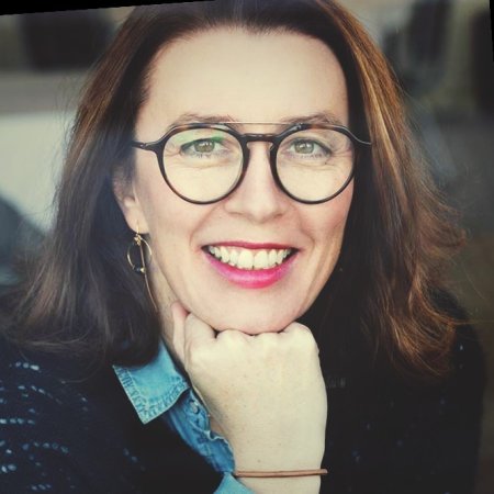 Marina Blezeau : Directrice des Ressources Humaines pour l'école et l'hôtel Vatel Bordeaux. - Vatel