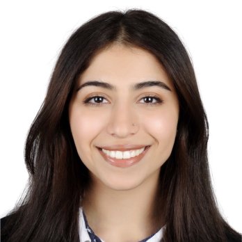 Maryam AL-BAHARNA