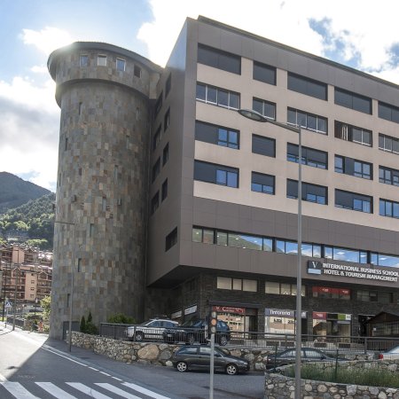 VATEL Andorra tancarà les portes de manera progressiva - Vatel