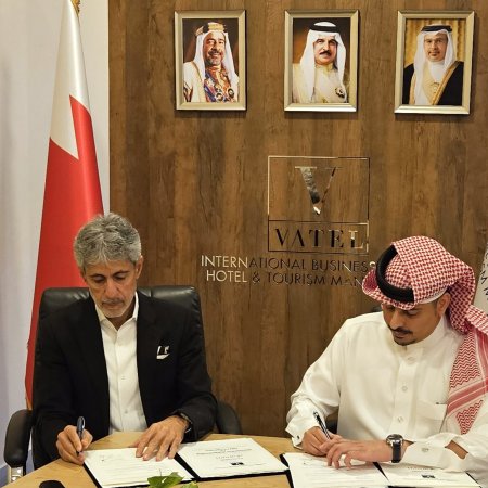 Vatel Bahrain Partners with Al Areen Hospitality to Enhance Student Training Opportunities - Vatel