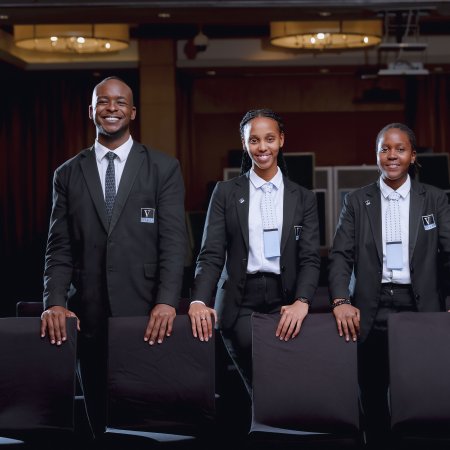 Unlocking Global Opportunities with Vatel Rwanda's Hospitality Management Program  - Vatel