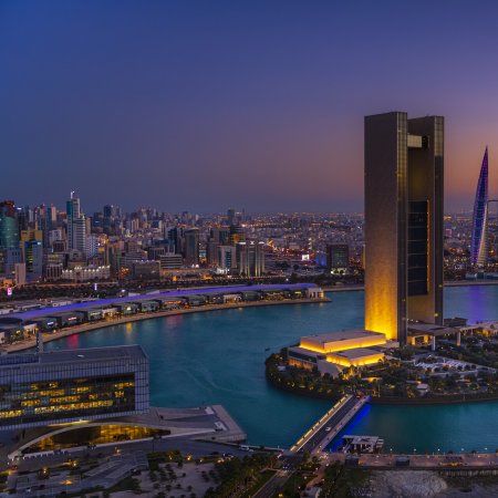 Vatel Bahrain Collaborates with the Four Seasons Hotel Bahrain Bay to Present Open Day – “Explore, Experience, Engage