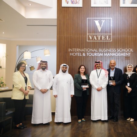 Expanding Cooperation Between Vatel Bahrain and Hilton Hotels Group