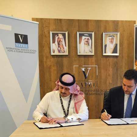 Memorandum of Understanding Signed Between Vatel Bahrain and Ibis Seef – Ibis Styles Hotel Group