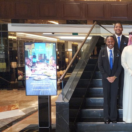 Vatel Bahrain Launches International Internship for 5 Vatel Cameroon Students in Leading Bahraini Hotels