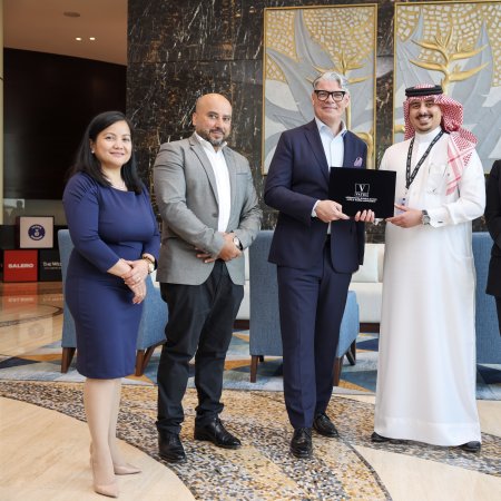 Vatel Bahrain and The Westin and Le Méridien City Centre Bahrain Signed MoU to Offer Premier Hands-on Hospitality Training - Vatel