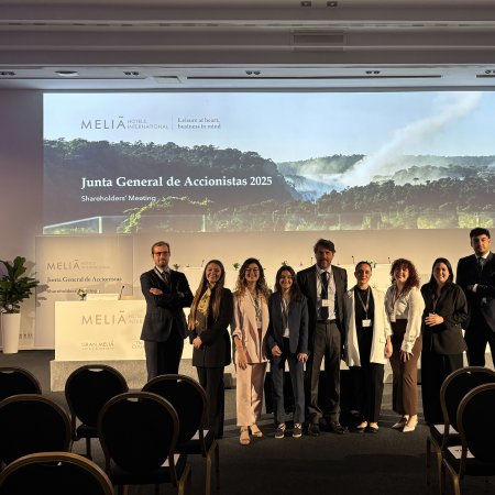 El MBA que prepara a los jóvenes hoteleros para afrontar el futuro y liderar la transformación digital - Vatel