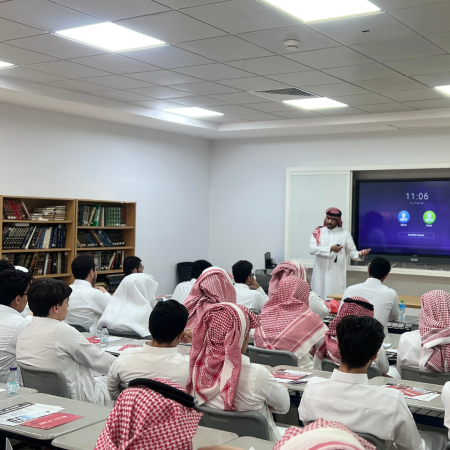 Vatel Bahrain Concludes Successful Educational Roadshow Across Saudi Arabia - Vatel