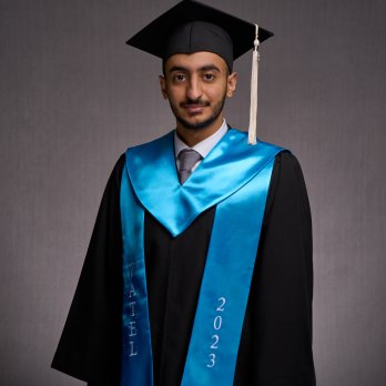 Husain ALJAMRI - Vatel