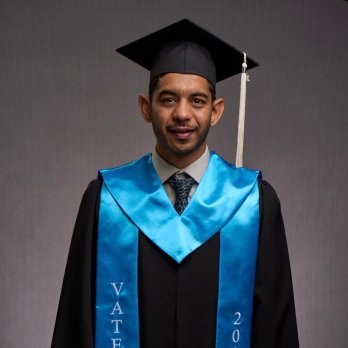 Mohamed SARWANI - Vatel