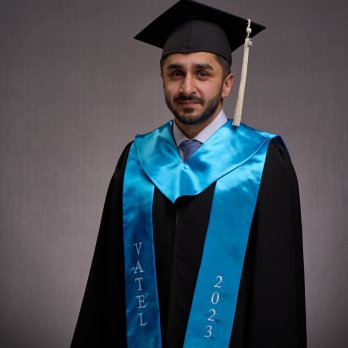 Bader ALAWi - Vatel