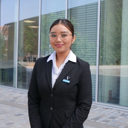 Le témoignage de Zorini Hualngo, étudiante en Bachelor Management Opérationnel en Hôtellerie Internationale - Vatel