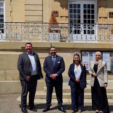 Vatel Bahrain Explores Vatel Academy in Lyon, France - Vatel