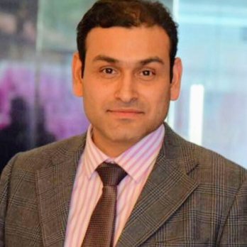 Kunal KAUL