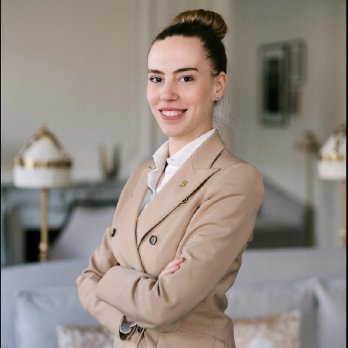 Darja Jovanović - Vatel