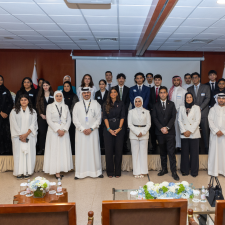 Vatel Bahrain Celebrates New Academic Year 2025-2026 - Vatel