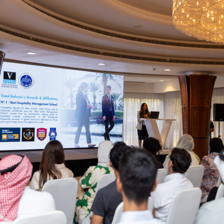 Vatel Bahrain Hosts Open Day at Sofitel Zallaq Hotel  - Vatel