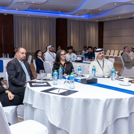 Vatel Bahrain Unveils MBA in International Hotel Management  - Vatel