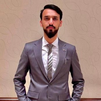 Mohammed Saad IQBAL - Vatel