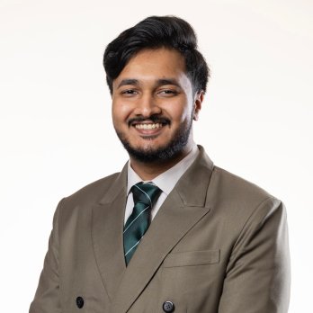 Mohammed Sadiq SHAFI