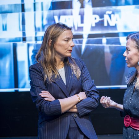 Foro de Empresas Hoteleras Vatel 2025: motor de transformación para la nueva era del turismo - Vatel