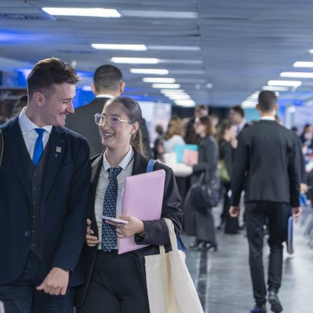 Vatel Spain 2025 Forum: Connections that drive careers and shape the future of tourism - Vatel