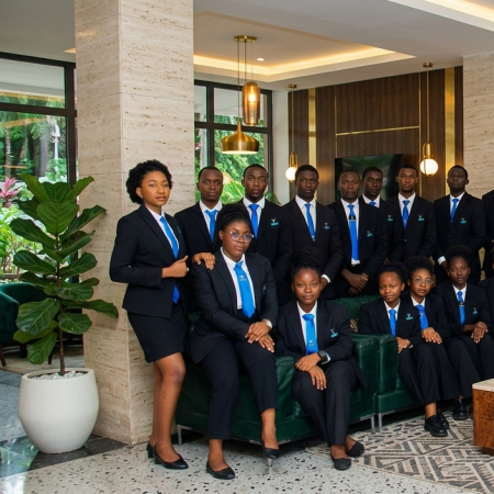 NEWSLETTER DU MOIS D'AVRIL 2026 - Vatel