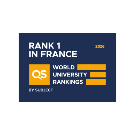 Vatel Ranks No. 1 in France for Hospitality Management Education for 5th Consecutive Year, Rising to No. 11 Globally in QS Rankings - Vatel