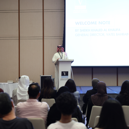 Vatel Bahrain Hosts Open Day at Sheraton Bahrain Hotel to Spotlight Hospitality Education and Career Pathways - Vatel