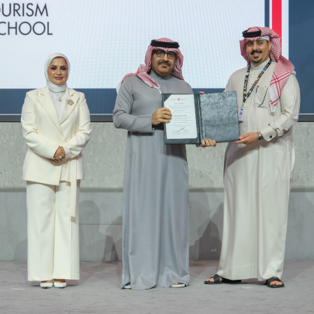 Vatel Bahrain Earns Institutional Accreditation from the Higher Education Council - Vatel