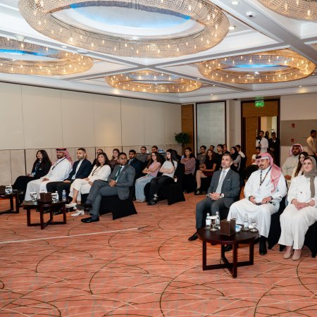 In Collaboration with Gulf Hotel Bahrain, Vatel Bahrain Hosts Its Second Open Day of the Year - Vatel