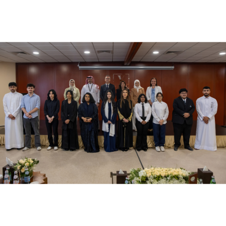 Vatel Bahrain Welcomes New Students at Induction Day for AY 2026-2027 - Vatel