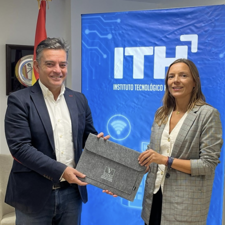 Vatel España se incorpora al Instituto Tecnológico Hotelero para impulsar la innovación, el talento y las vocaciones hoteleras en España - Vatel