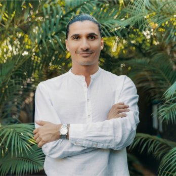 Victor Bohbot  - Vatel