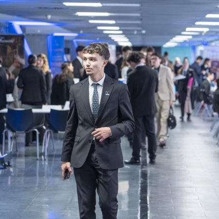 Una carrera, muchas oportunidades: descubre el futuro del hospitality con Vatel España - Vatel