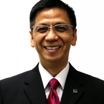 Dr. Utanes, Godofredo Cristobal “Fred” - Vatel