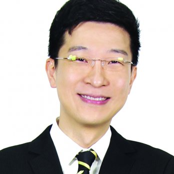 Tuck Keong Chia  - Vatel