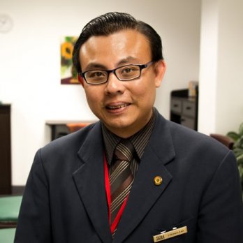 Clarence Lua - Vatel