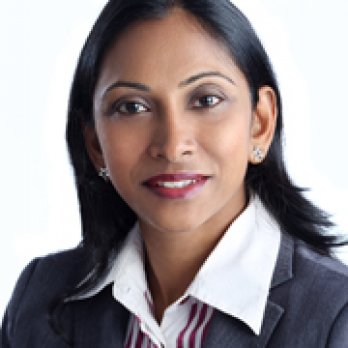 Dr. Mamata Bhandar - Vatel