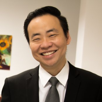 Edwin Yeong Chee Wah - Vatel