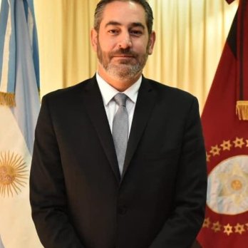 Alfredo Batule - Vatel