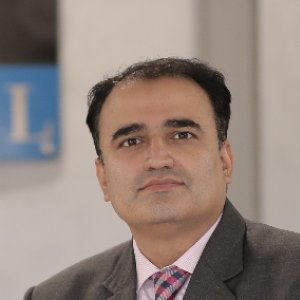 Dr. Saurav Chhabra